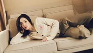 Kim Go Eun promueve la adopción de perros callejeros en Instagram 