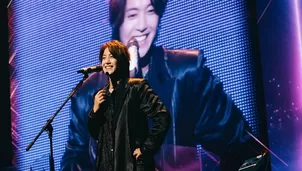 Kim Hyun Joong confirmó concierto en Lima / Instagram