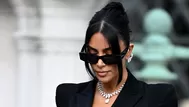Piden 10 años de cárcel para atracadores de Kim Kardashian