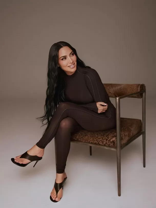 Kim Kardashian tiene baja actividad cerebral tras aneurisma/ Foto: IG @kimkardashian Kim Kardashian tiene baja actividad cerebral tras aneurisma/ Foto: IG @kimkardashian