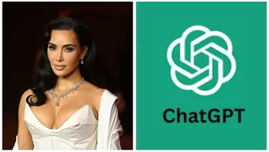 Kim Kardashian reveló que ChatGPT le hizo reprobar examen/ Instagram