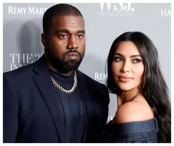 Kim Kardashian y su diagnóstico de aneurisma cerebral/ Instagram Kim Kardashian y su diagnóstico de aneurisma cerebral/ Instagram