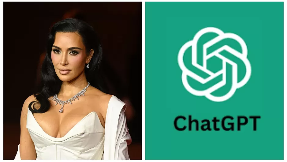 Kim Kardashian reveló que ChatGPT le hizo reprobar examen/ Instagram Kim Kardashian reveló que ChatGPT le hizo reprobar examen/ Instagram