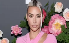 Kim Kardashian está evaluando su relación con Balenciaga tras polémica campaña - Noticias de kalimba