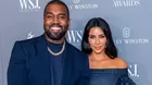 Kim Kardashian: Kanye West desiste y no postulará a la Presidencia de EE.UU.