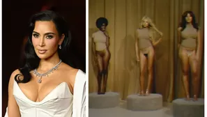 Kim Kardashian lanza su nuevo producto / Instagram