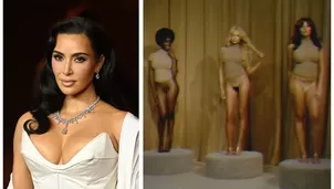 Kim Kardashian lanza su nuevo producto / Instagram