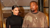 Kim Kardashian y Kanye West ya están oficialmente divorciados.