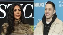 Pete Davidson viajará al espacio