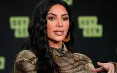 Kim Kardashian reveló las reglas para que su hija North West pueda utilizar TikTok - Noticias de kim-kardashian