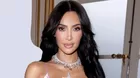 Kim Kardashian reveló secreto de belleza: “Me inyectaron esperma de salmón”