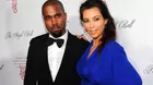 Kim Kardashian rompe su silencio sobre la bipolaridad de Kanye West