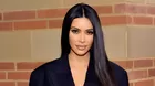 Kim Kardashian se acerca a su sueño de convertirse en abogada