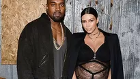 Kim Kardashian tomó esta importante decisión sobre su familia con Kanye West. Foto: Billboard 