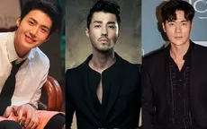 Kim Seon Ho, Cha Seung Won y Kim Kang Woo están listos para protagonizar la nueva película ‘Tyrant’ - Noticias de kim-kardashian