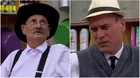 Koky desenmascara a Gilary ante Don Gilberto y lanza advertencia