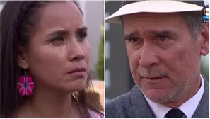 Koky despreció a Olinda tras guardar secreto de Don Gilberto / AméricaTV