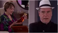 Koky quedó en shock por lujoso regalo de Francesca para su galán