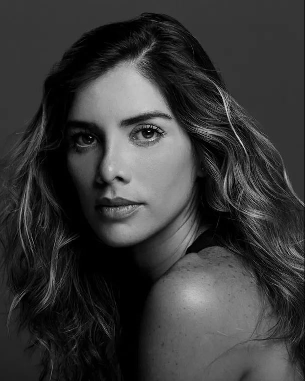 Korina Rivadeneira rompió su silencio tras sentencia contra bailarín / Instagram