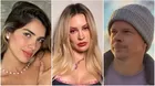 Korina habla tras ruptura de Mario Hart y responde a Leslie Shaw