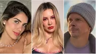 Korina habla tras ruptura de Mario Hart y responde a Leslie Shaw