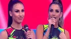 Korina Rivadeneira a Allison Pastor tras burlarse de Mario Hart: “Primero que mire a su esposo”