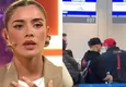 Korina Rivadeneira: Bailarín abandonó el Perú tras sentencia