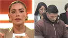 Korina Rivadeneira cierra sus redes tras sentencia a bailarín
