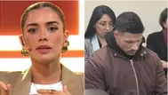 Korina Rivadeneira cierra sus redes tras sentencia a bailarín