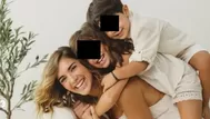 Korina Rivadeneira congela sus óvulos: “No quiero lamentarlo”