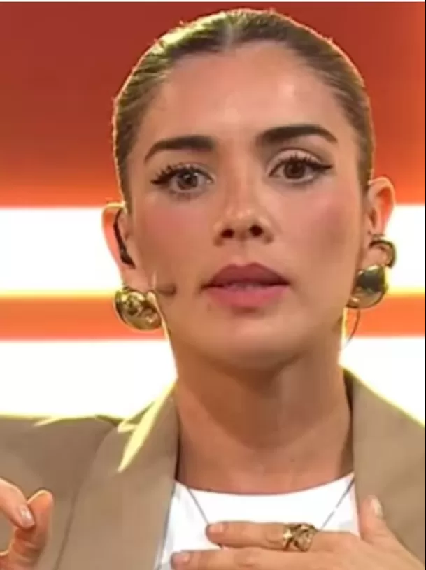 Korina Rivadeneira reveló que inició el proceso para congelar sus óvulos con la intención de preservar la posibilidad de tener más hijos en el futuro. La exchica reality explicó que, aunque hoy no es el momento, no quiere cerrar esa puerta. Foto: IG @rivadeneirak