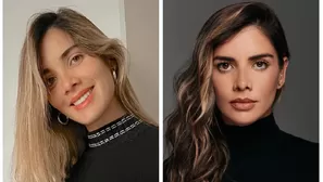 Korina Rivadeneira deja el Perú y viaja a Venezuela/ Instagram