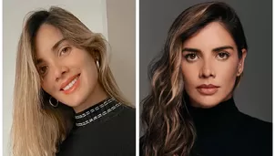 Korina Rivadeneira deja el Perú y viaja a Venezuela/ Instagram