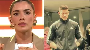 Investigación de 'Desvelados' fue clave para dar con el paradero del bailarín extranjero. Foto y video: América TV