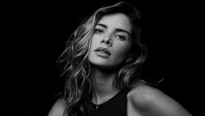 Korina Rivadeneira sufrió una falta de respeto el fin de semana en el 'Circo de los Dioses' / Instagram