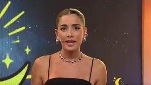 Korina Rivadeneira sigue viviendo pesadilla tras sufrir tocamientos indebidos. Foto y video: América TV