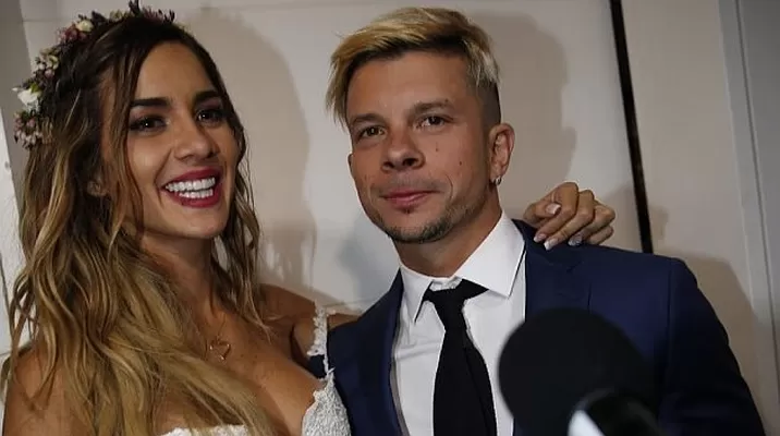 ¿Korina Rivadeneira está embarazada? ¿Korina Rivadeneira está embarazada?
