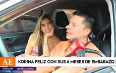 Korina Rivadeneira quiere un tercer bebé y Mario Hart le responde: “De ninguna manera” - Noticias de Korina Rivadeneira