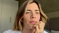 Korina Rivadeneira reflexiona tras sismo: “La vida es frágil”