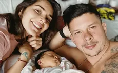 Korina Rivadeneira sobre la lactancia materna: “Después de 8 meses es pura tortura” - Noticias de papa-tres