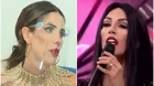 Korina Rivadeneira sobre renuncia de Allison Pastor: “Merece estar en Reinas del show”