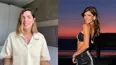 Korina Rivadeneira sorprende y confiesa que aún cree en el amor/ Video y Foto: IG:@rivadeneirak