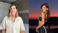 Korina Rivadeneira sorprende y confiesa que aún cree en el amor