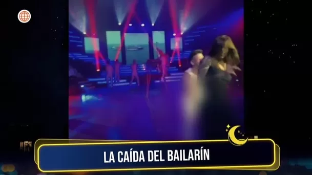 Episodio de tocamientos indebidos contra Korina Rivadeneira se viralizó en redes sociales. Video: América TV Episodio de tocamientos indebidos contra Korina Rivadeneira se viralizó en redes sociales. Video: América TV