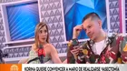 Korina Rivadeneira y Mario Hart: ¿Por qué el piloto no quiere hacerse la vasectomía?