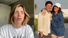 Korina se pronuncia luego de que llamaran ‘vividor’ a Mario Hart