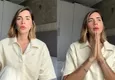 Korina se quiebra y confiesa que Mario Hart terminó la relación