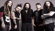 Korn: fundador de la banda envió este mensaje a fans peruanos tras huaicos