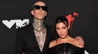 Kourtney Kardashian y Travis Barker ya tienen fecha para su boda y así sería la ceremonia 