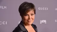 Kris Jenner fue demandada por acoso sexual a su exguardaespaldas y así se defendió